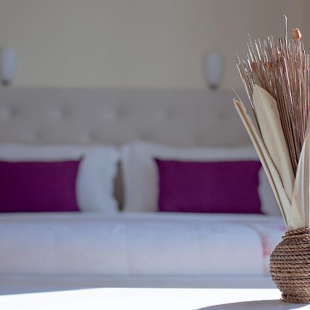 Hotel Oasis Saranda Extérieur photo