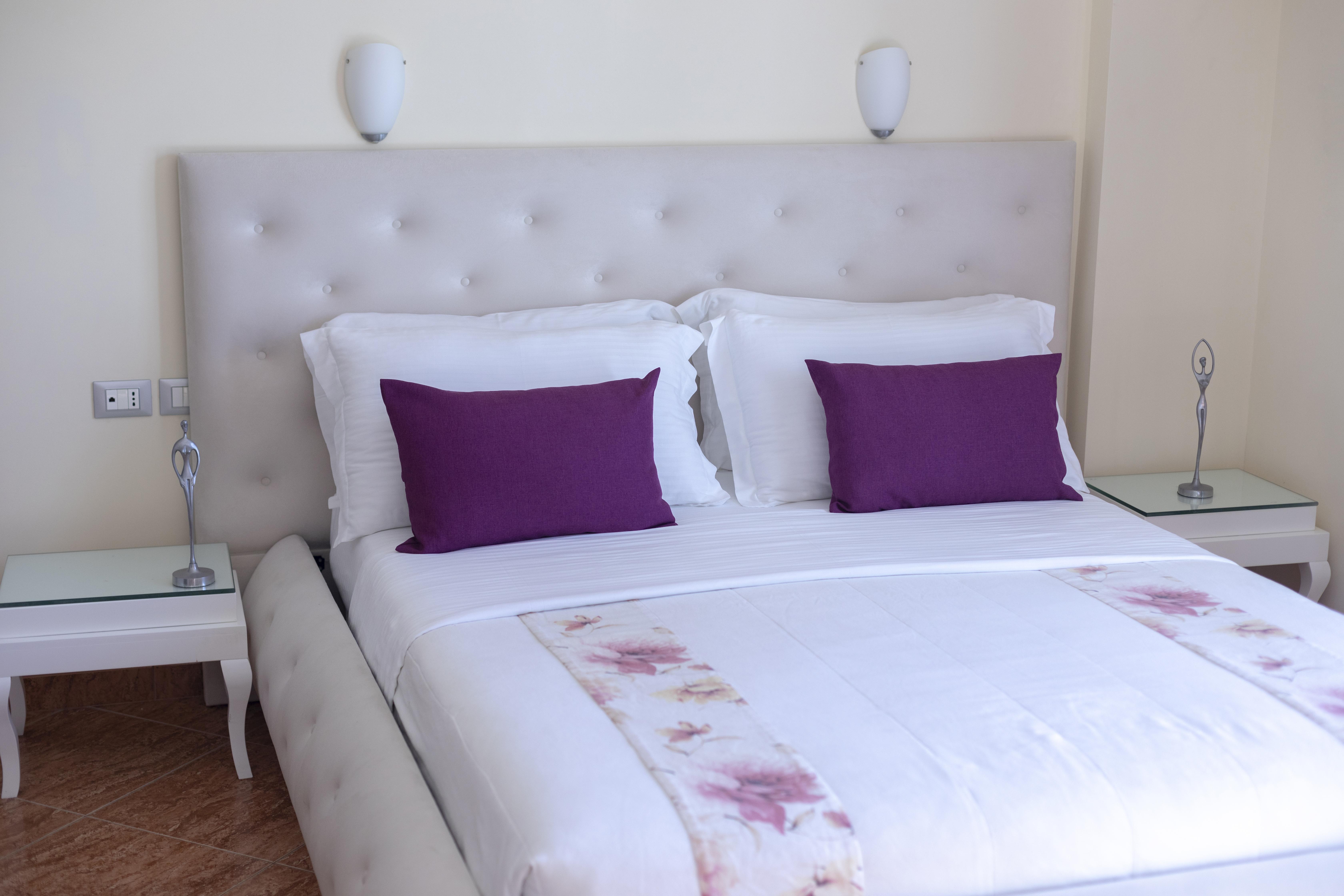 Hotel Oasis Saranda Extérieur photo