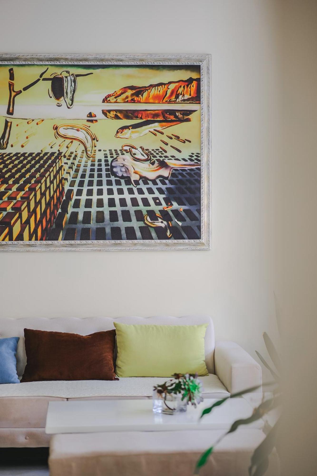 Hotel Oasis Saranda Extérieur photo